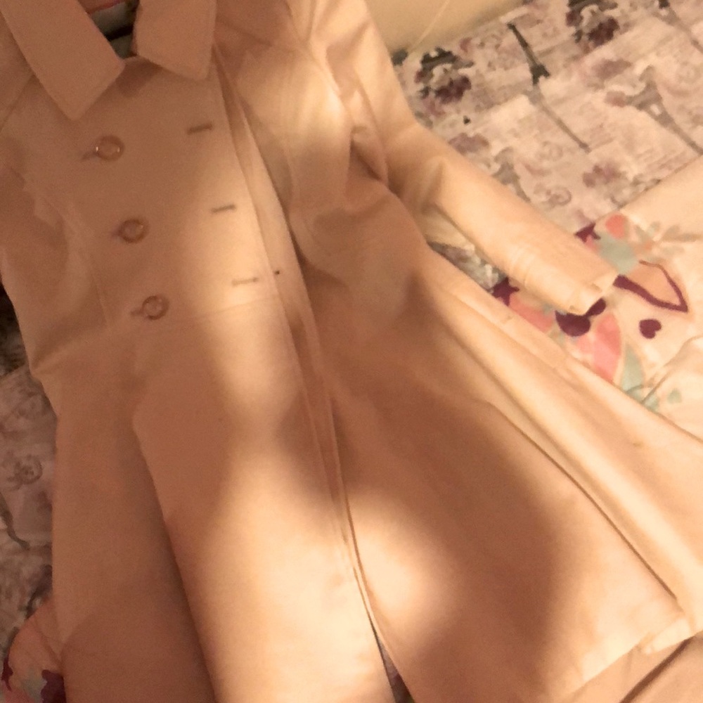 Jacket - Picture 3 of 3